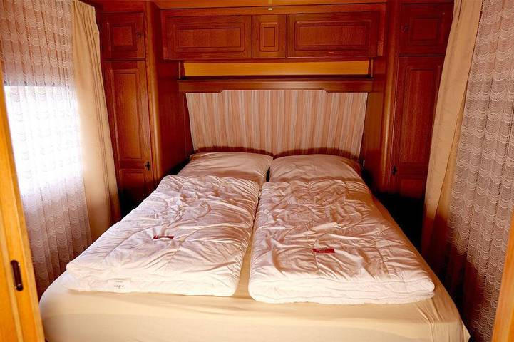 Camping für 4 Personen in Nordrhein-Westfalen - 3