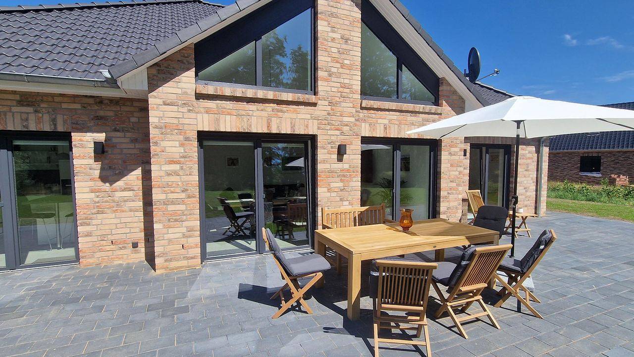 Ferienhaus für 6 Personen (135 m²) in Wietzendorf in Wietzendorf, Landkreis Heidekreis