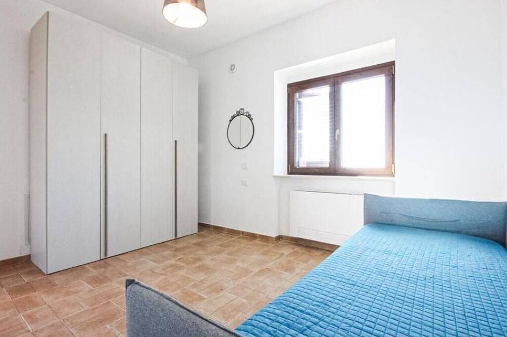 Fortuna Holiday House P1 in Castellabate, Cilento