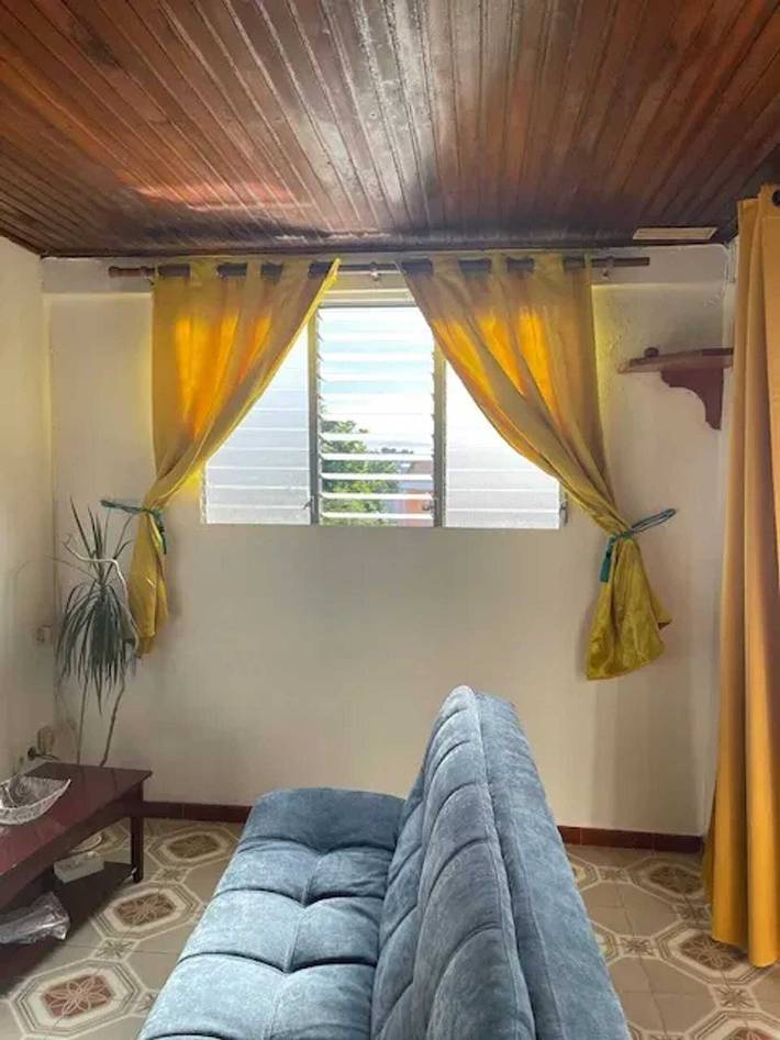 Holiday apartment for 3 people - 1