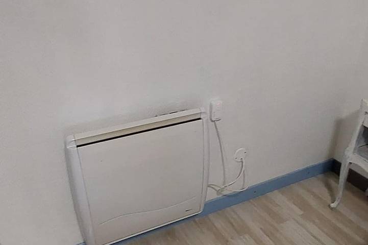 Gîte pour 2 personnes, avec piscine, animaux acceptés à Charency-Vezin - 3