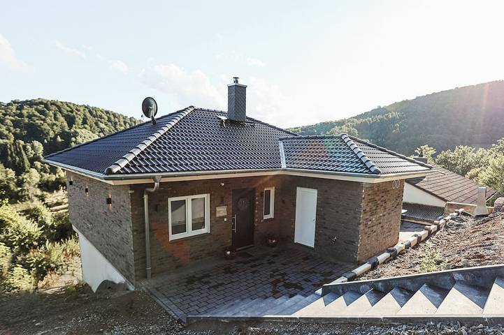 Ferienhaus für 4 Personen - 1