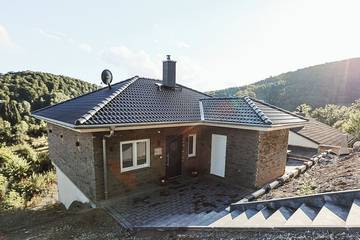 Ferienhaus für 4 Personen in Wieda