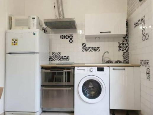 Gîte pour 3 personnes, avec vue et jardin, animaux acceptés dans Office De Tourisme De Lamalou Les Bains - 4