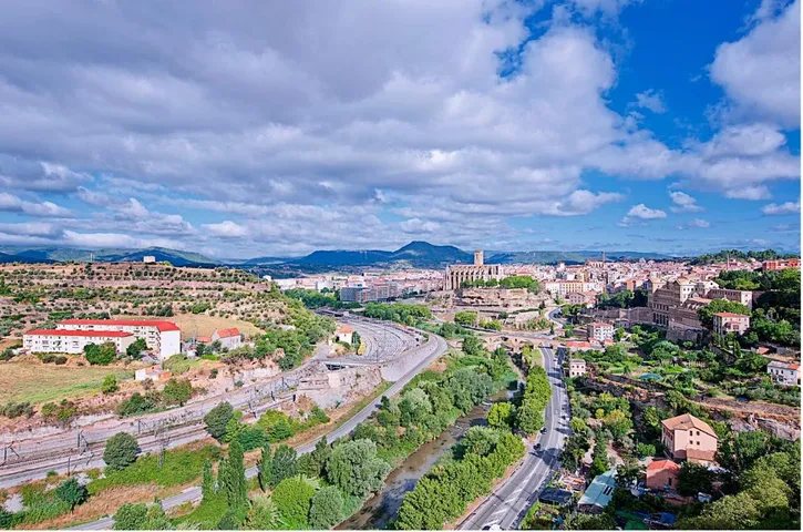 Apartamento de vacaciones para 2 personas - 1