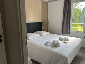 Chalet pour 6 Personnes dans Hasparren, Région de Bayonne, Photo 2