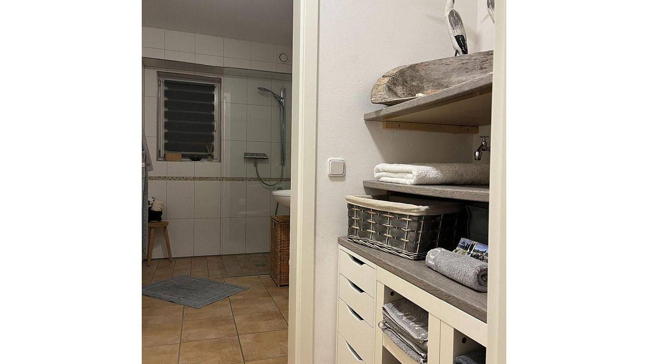 Ganze Ferienwohnung, Ferienwohnung für 2 Personen (50 m²) in Wenden in Wenden, Siegerland