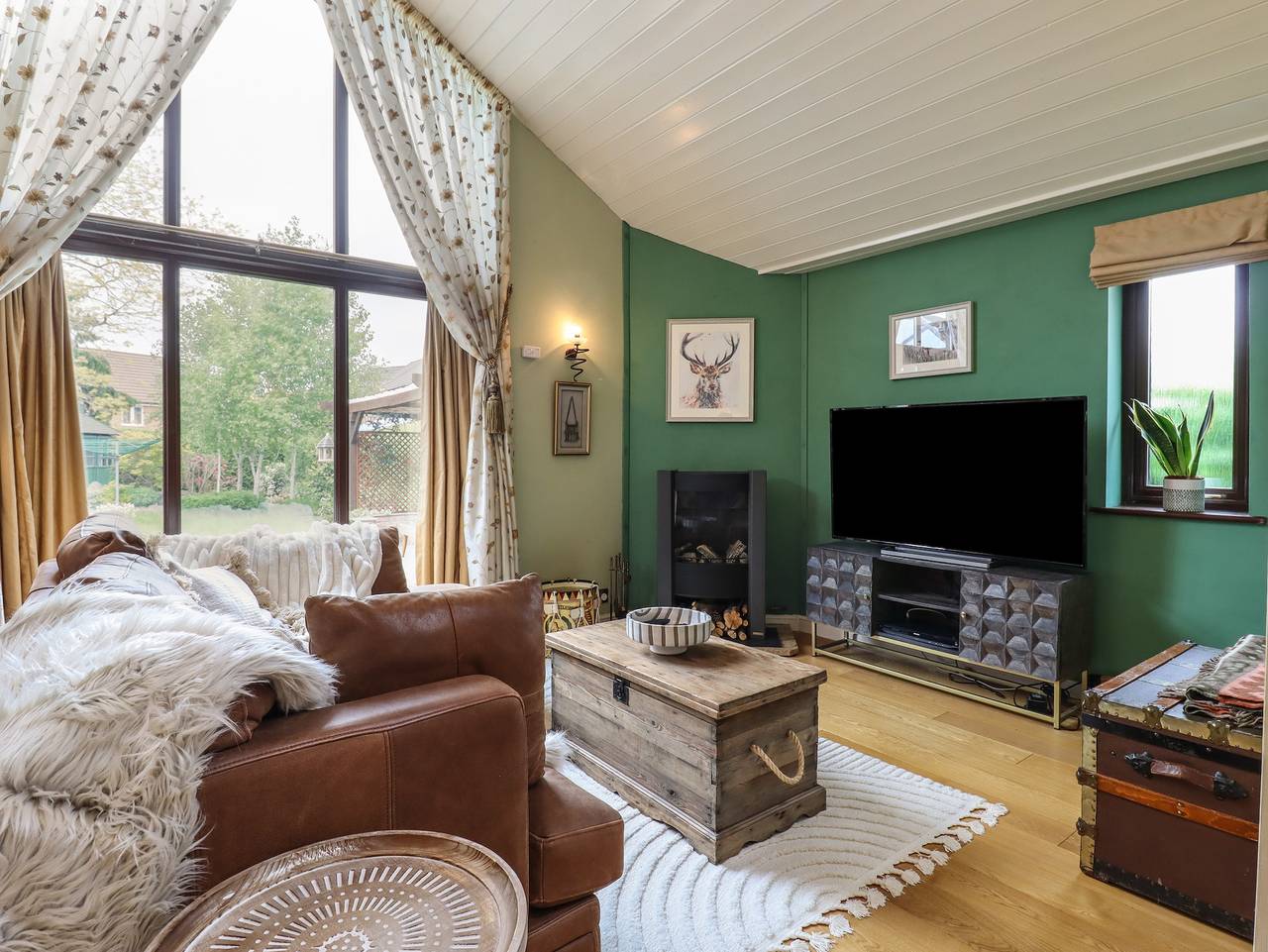 256 London Road in Stanway, Colchester