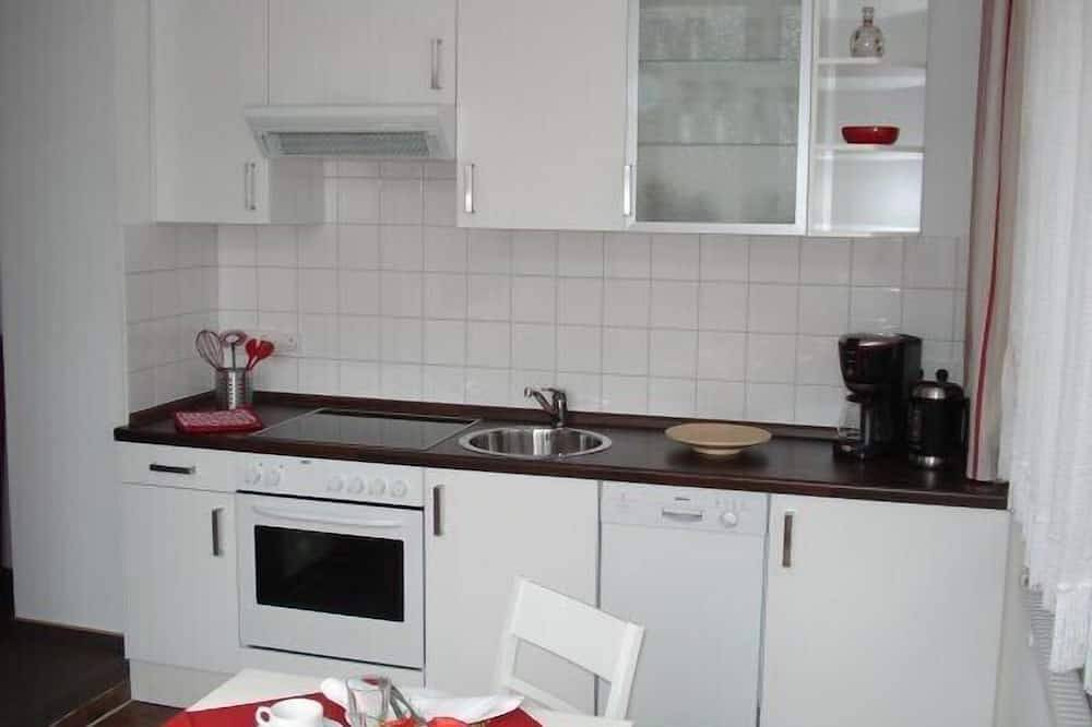 Herzlich Willkommen im kleinen Logierhaus auf Norderney!