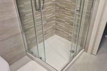 Glamping per 6 Persone in Manfredonia, Gargano, Foto 4