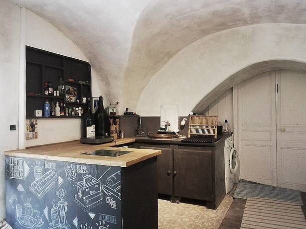 Appartement de vacances pour 4 personnes, avec jardin et terrasse, animaux acceptés dans le Gard - 4