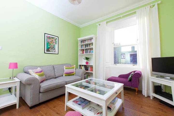 Holiday apartment for 4 people - 1