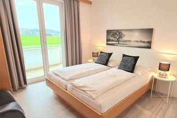 Ferienpark für 5 Personen in Sankt Kanzian am Klopeiner See, Kärnten, Bild 4