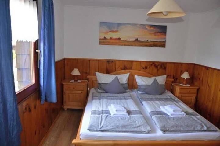 Ferienwohnung für 2 Personen in St. Peter - 2