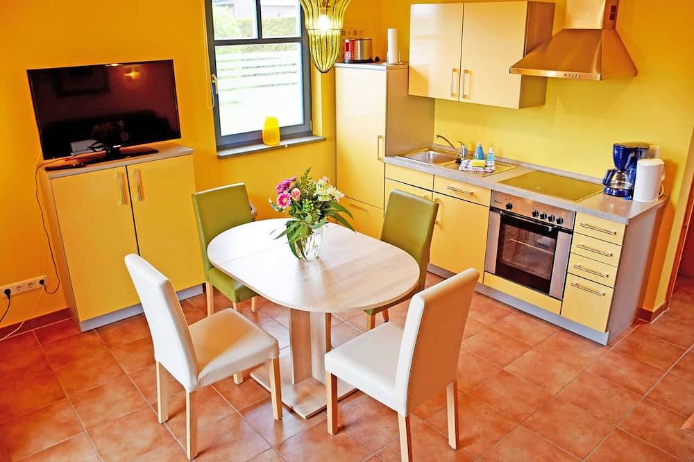 Ferienhaus in Rügen für 2 Personen in Rügen