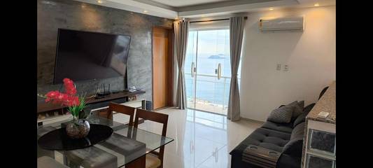 Villa pour 3 personnes, avec vue et terrasse à Rio de Janeiro