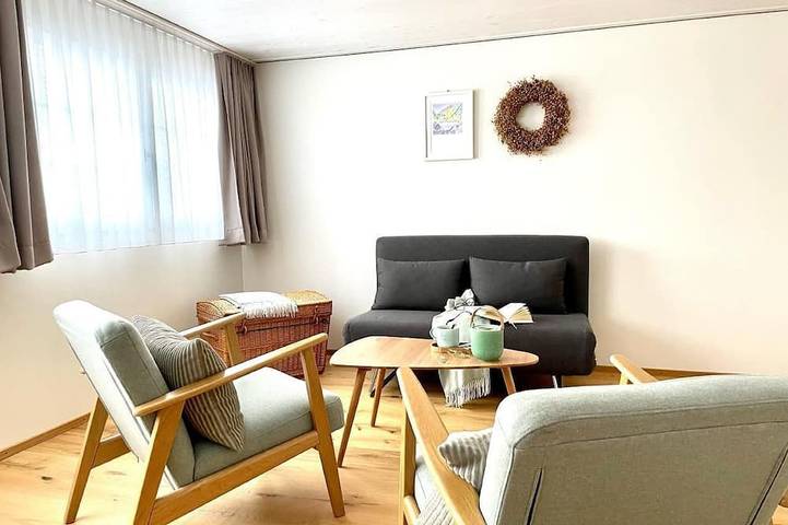 Ferienhaus für 3 Personen, mit Garten, mit Haustier - 1