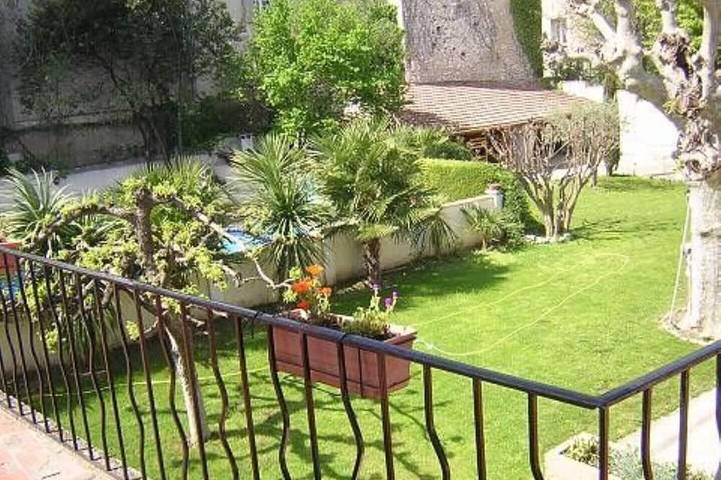 Location de vacances pour 4 personnes à Orgone - 4