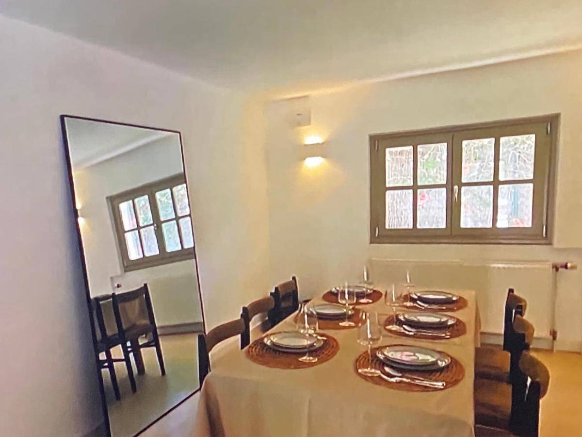 Villa D'Hort in Caló de ses Dones (Santanyí), Santanyí