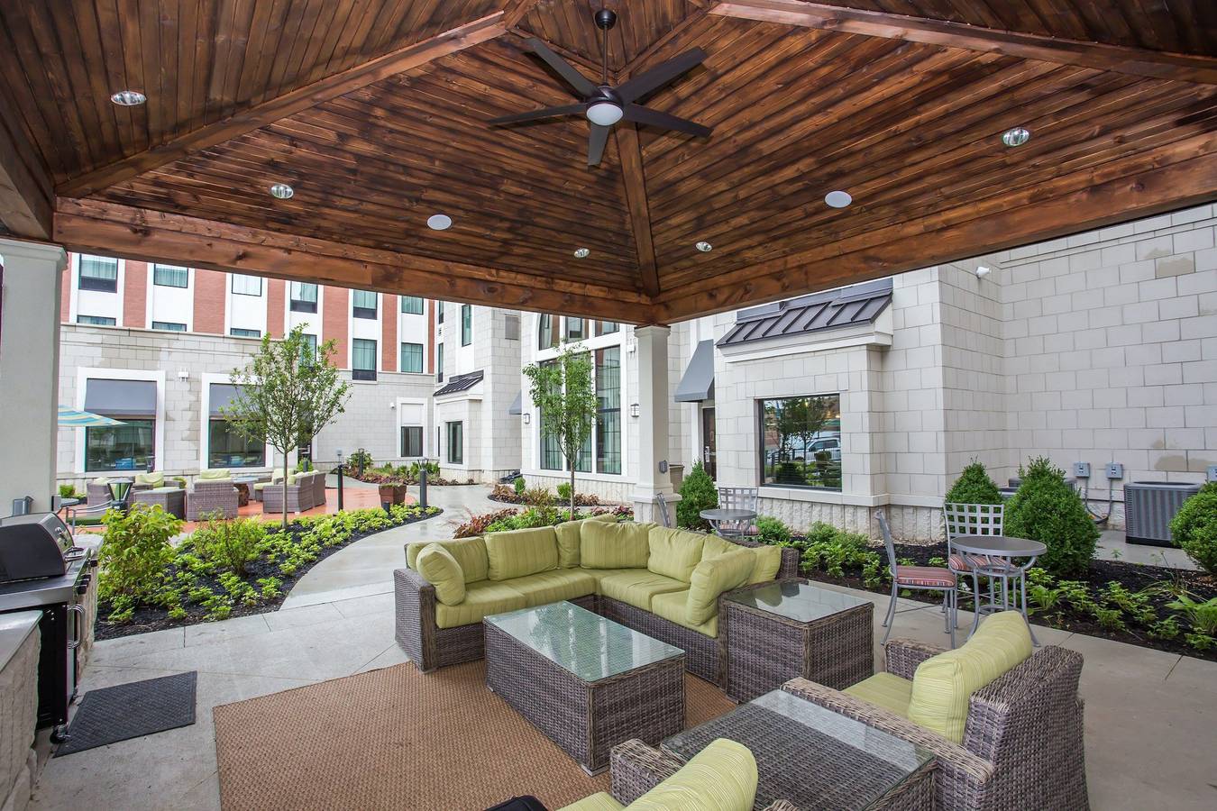 Studio entier, Studio pour 4 personnes avec piscine in Ohio