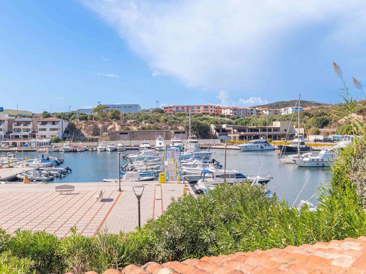 Ganze Wohnung, Vigna Marina V110 - Vigna Marina V110 701.1 in Santa Teresa di Gallura, Santa Teresa Gallura (Gemeinde)