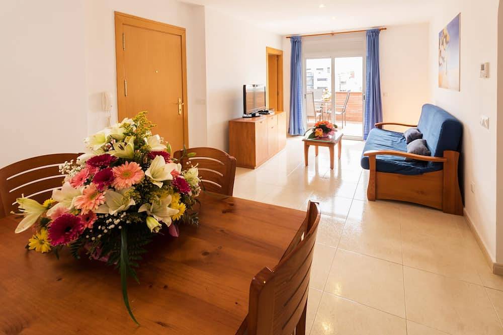 Appartamento vacanze a Roses a partire da 84€ a notte