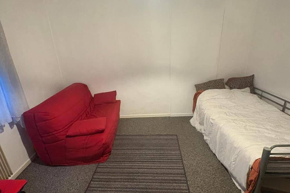 Entire apartment, Studio Mulhouse in Mulhouse, Mulhouse region