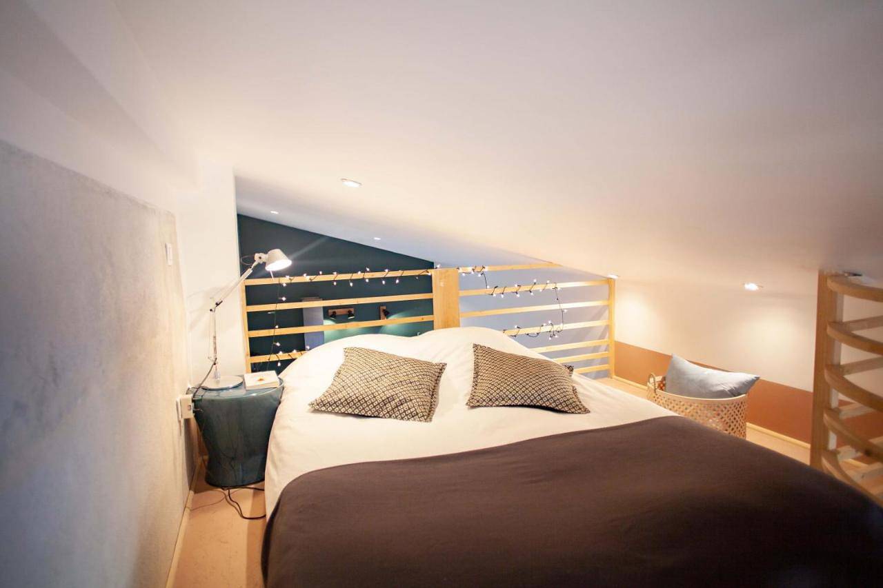 Lyonest chambre d'hôtes in Lione, Lione e dintorni