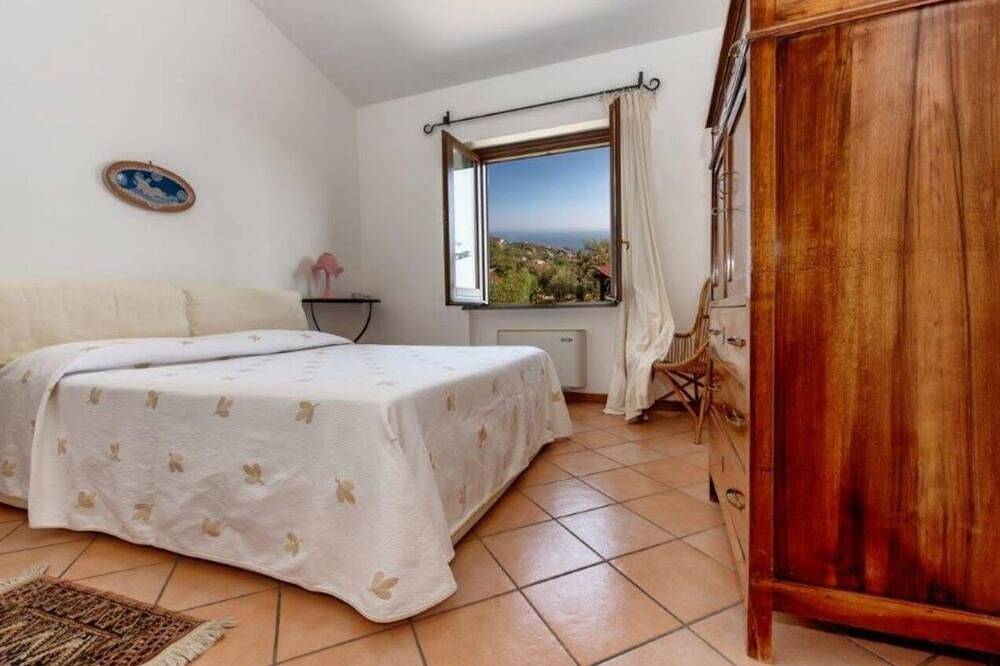 Villa Laurì between Sorrento and Positano in Torca, Neapel Provinz