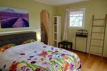 Villa pour 6 Personnes dans Bauduen, Gorges du Verdon, Photo 3