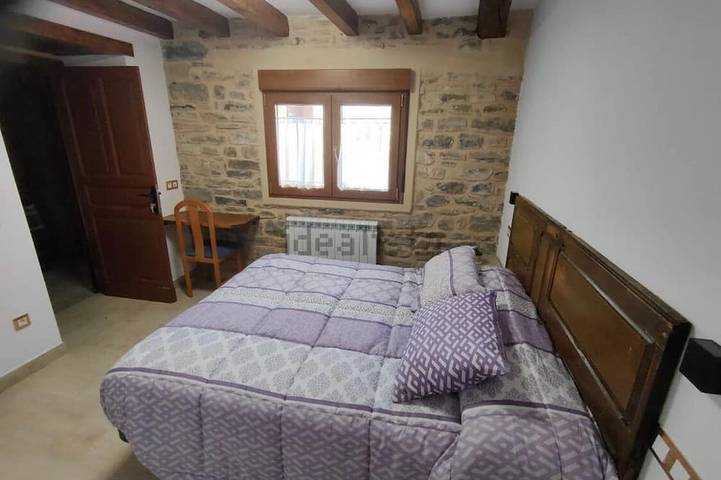 Appartement entier, Appartement  2 chambres proche ski Panticosa Formigal Pyrénées Aragon in Sabiñánigo, Pyrénées Aragonaises