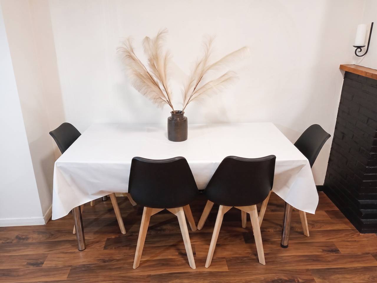 Ganzes Studio, Charmantes Studio in Saint-Nicolas 35 m² mit Flair in Sint-Niklaas, Ostflandern