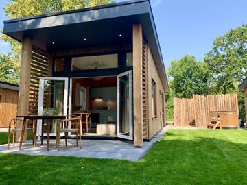 Chalet für 2 Personen in Nordholland