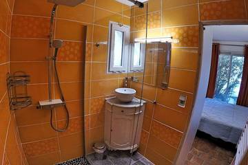 Cottage pour 5 personnes à Valflaunès