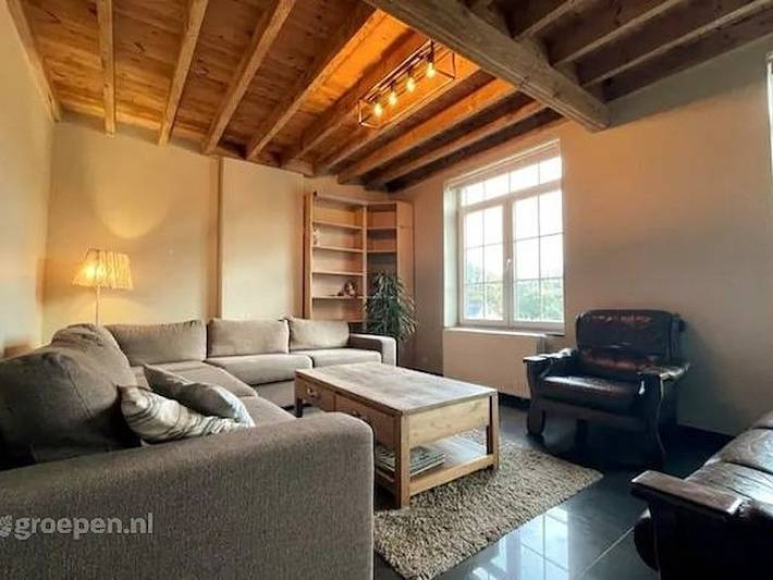 Ferienhaus für 30 Personen, mit Terrasse und Balkon/Terrasse in Limburg (Belgien) - 2