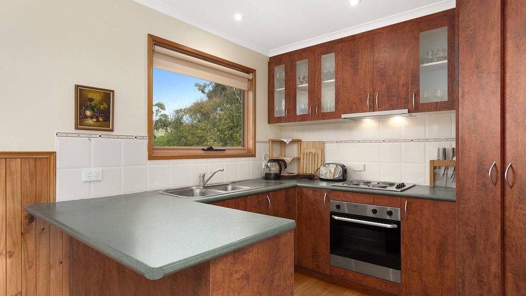 Magnolia - 200 Meter Vom Strand Entfernt in Skenes Creek, Colac Otway Shire