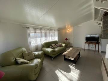 Maison De Vacances pour 6 Personnes dans Joyeuse, Ardèche, Photo 3