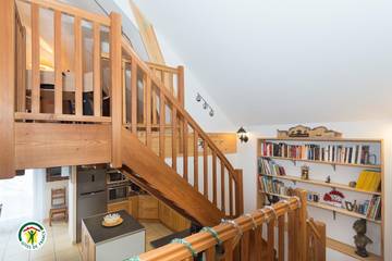 Gîte pour 10 Personnes dans Gresse-en-Vercors, Vercors, Photo 4