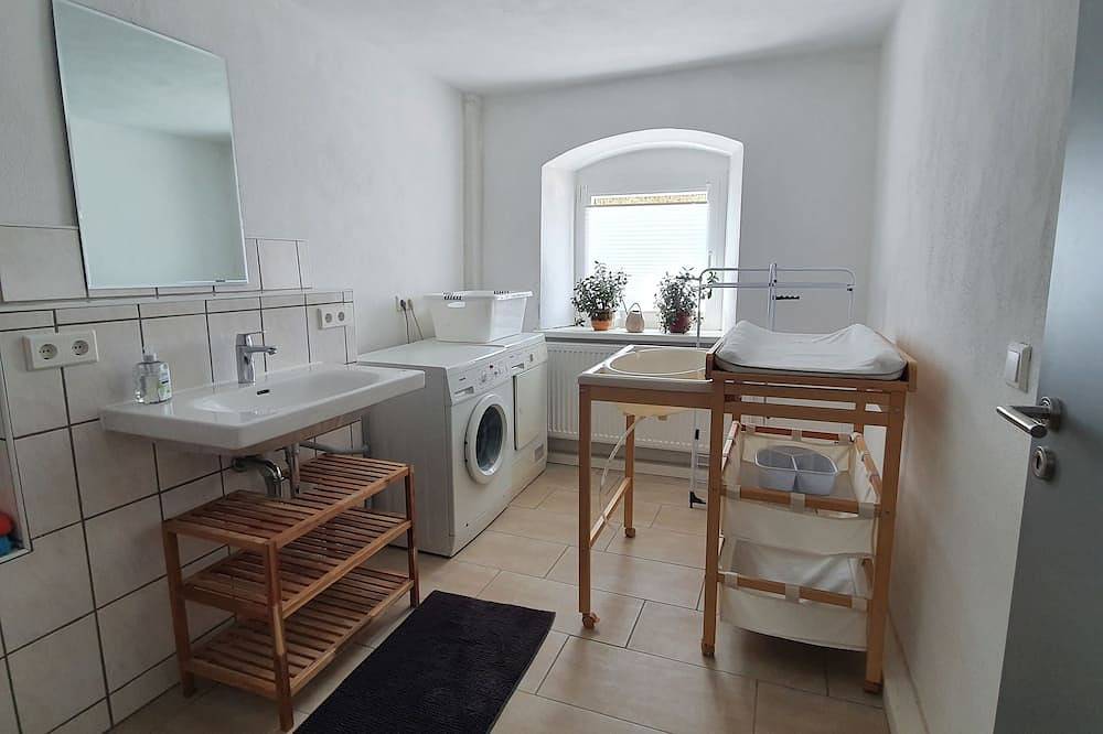 Haus Nr. 37 - ein komplettes Haus mit Garten nur für Sie in wunderschöner Natur in Wunsiedel, Oberfranken