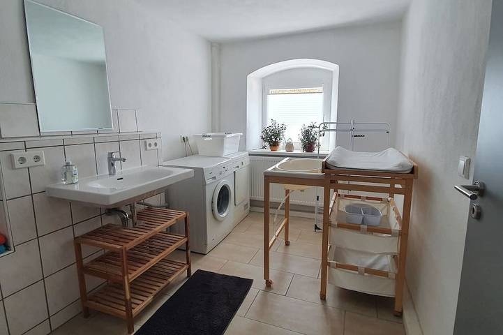 Haus Nr. 37 - ein komplettes Haus mit Garten nur für Sie in wunderschöner Natur in Wunsiedel, Landkreis Wunsiedel im Fichtelgebirge