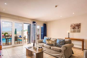 Cheap Villa for 5 People in Corralejo, La Oliva, Photo 4