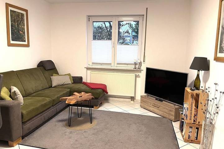 Vakantieappartement voor 4 personen - 1