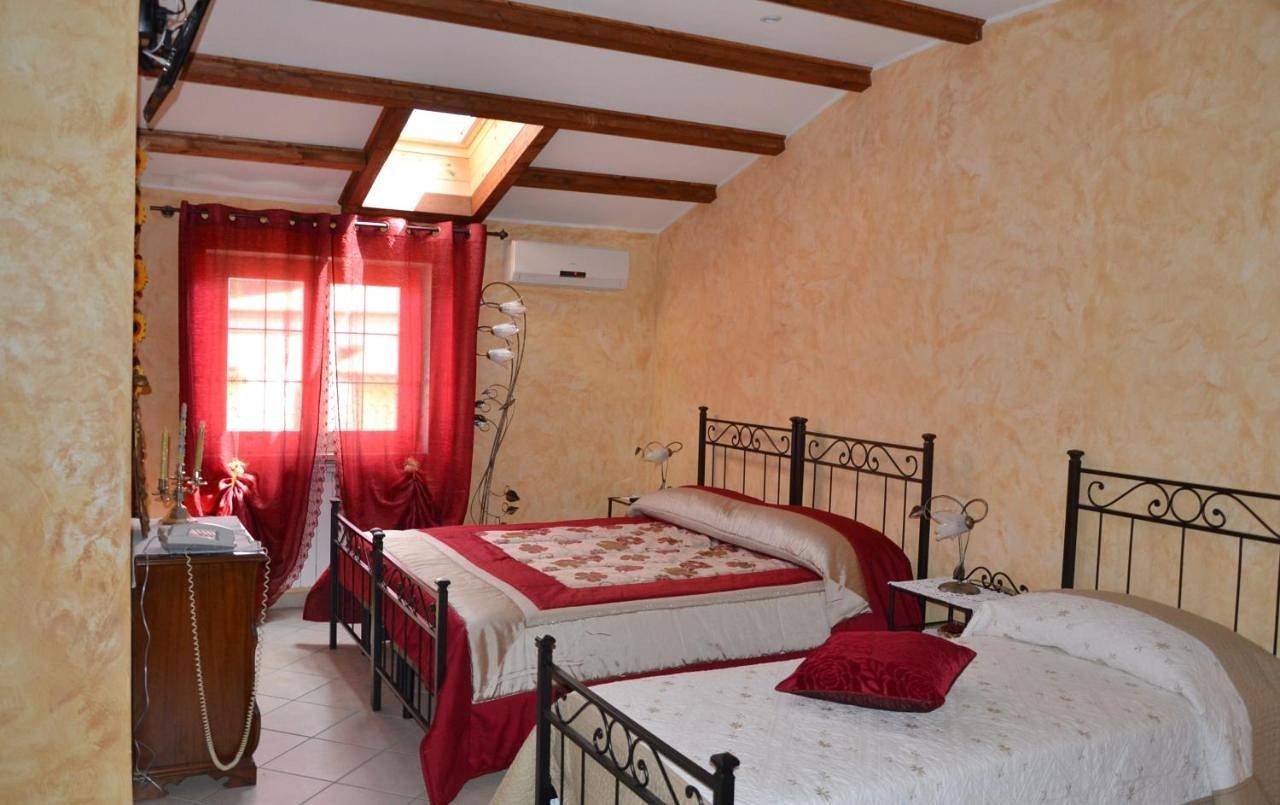 Double Room in Genazzano, Provincia di Roma