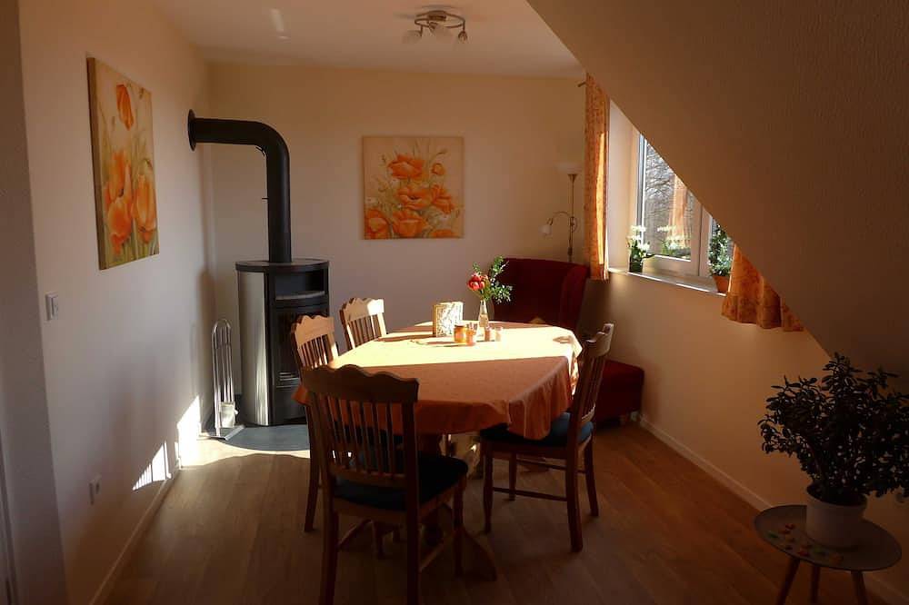 Ferienwohnung in Schlei-Ostsee für 4 Personen in Schlei-Ostsee