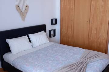 Agriturismo per 5 Persone in Torreira, Distretto d'Aveiro, Foto 4