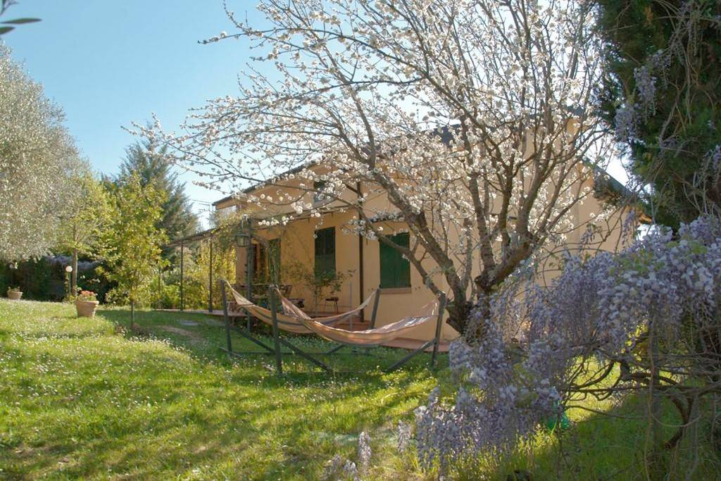 Holiday Home in Montescudaio, Etruskische Küste