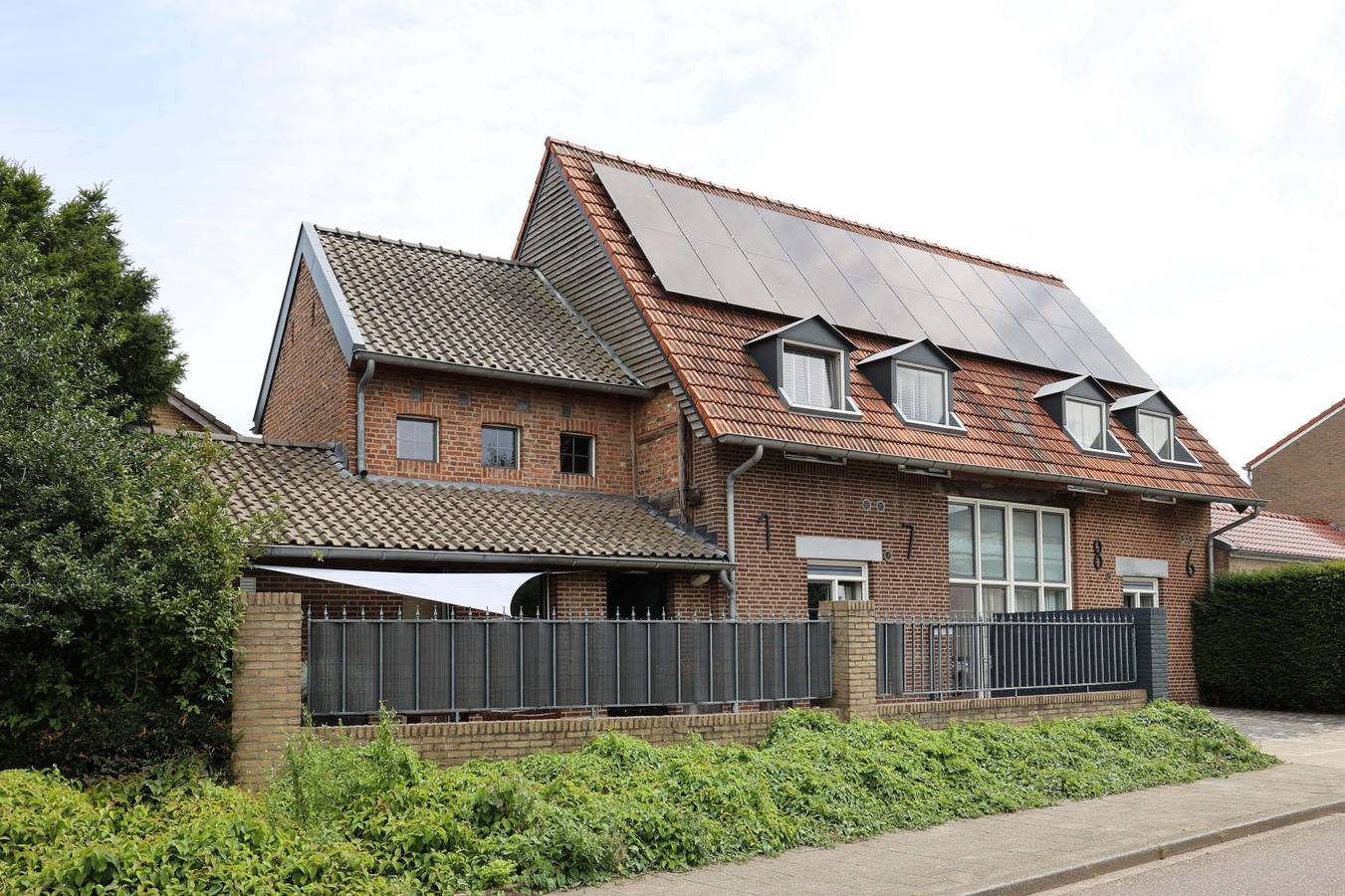Vakantieappartement voor 4 Personen in Sittard, Limburg