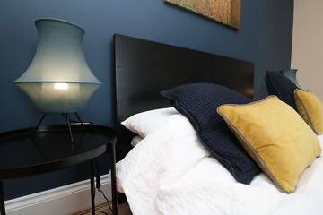 Apartment for 4 People in Sunderland, North East England, Photo 4