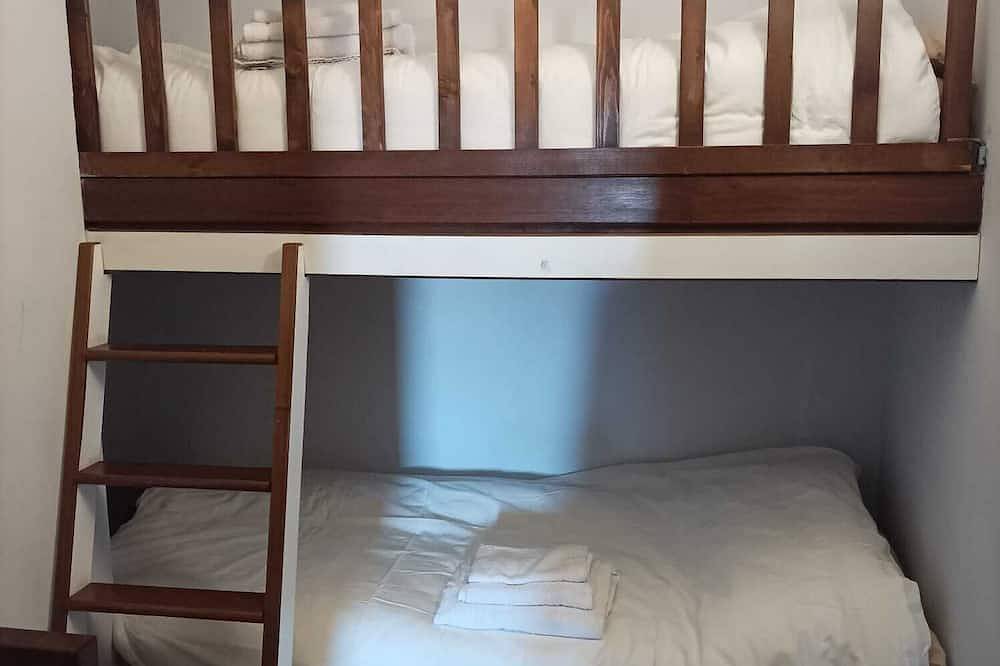 Entire apartment, The Attic at the Parasol in Roccaraso, Alto Sangro