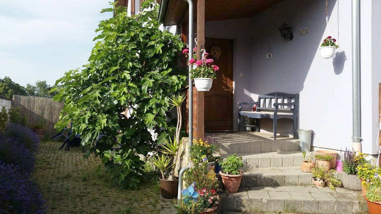 Appartement entier, Apartment in Artolsheim, Région de Sélestat-Erstein